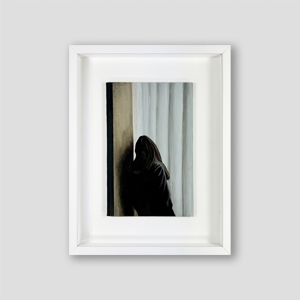 DEGLIN Bart - The waiting 4
